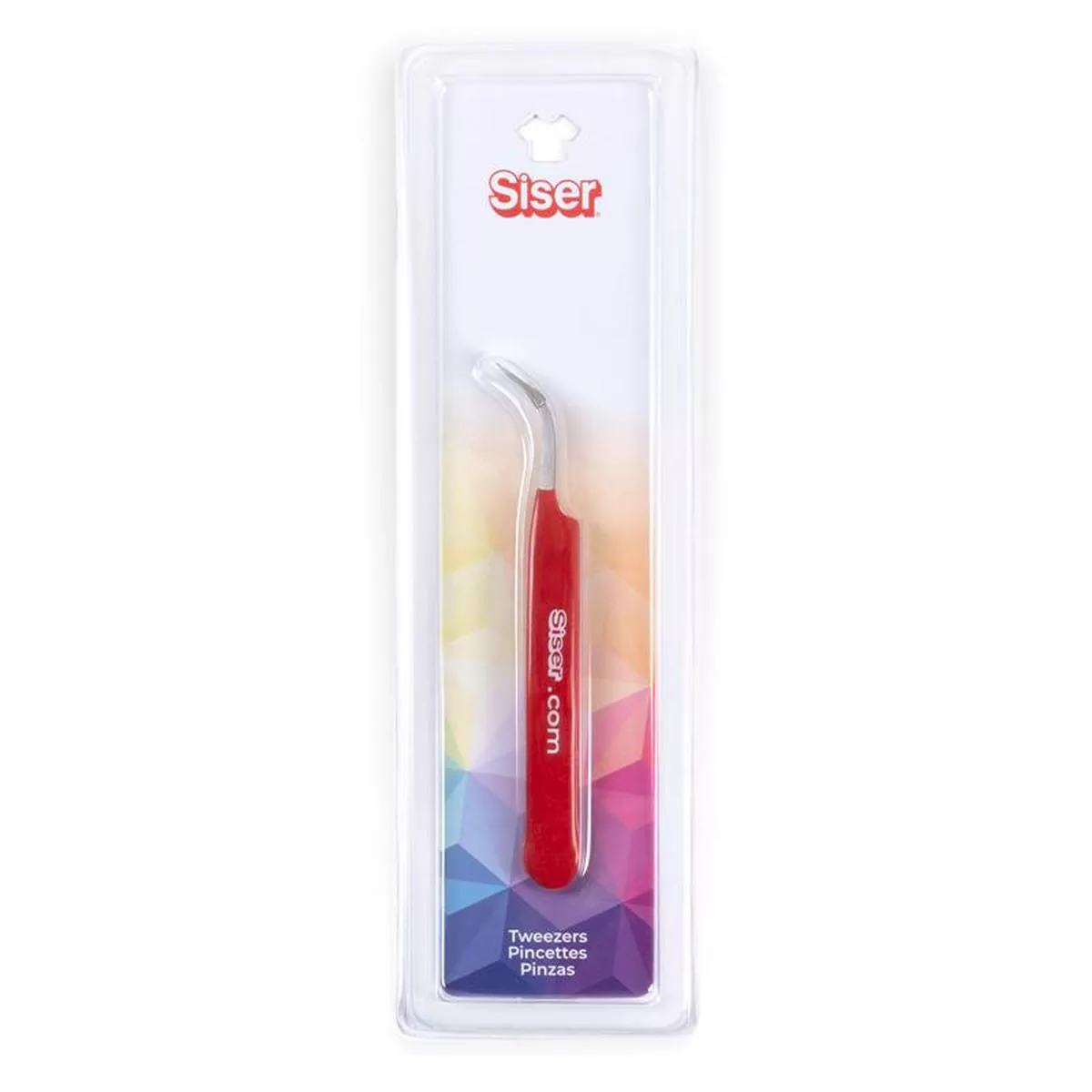 Siser Tweezers Weeding Tool
