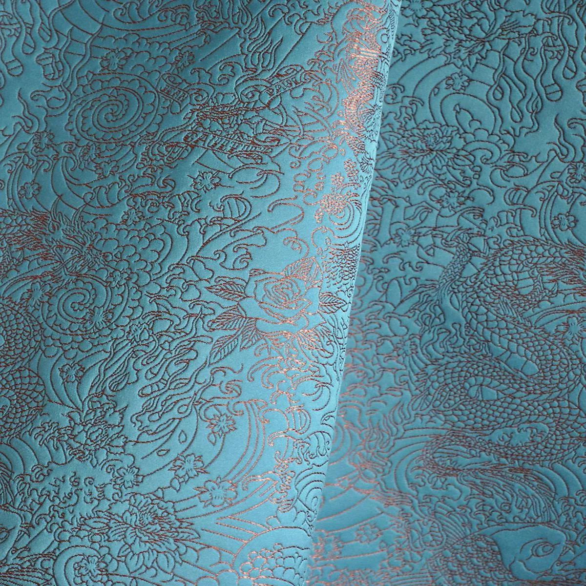Skin – Bengale by Scalamandre Fabric