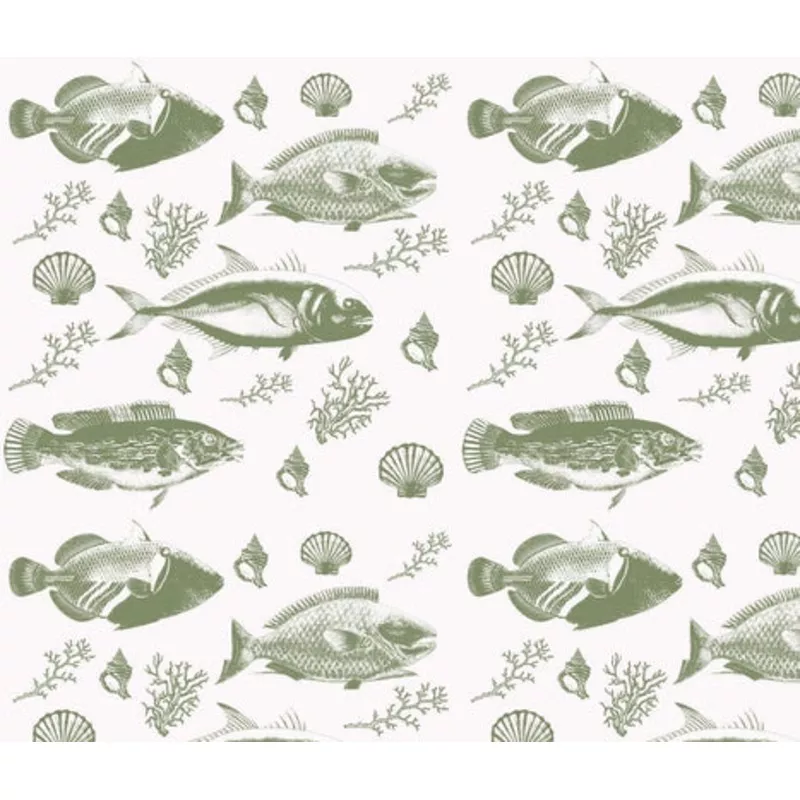 skool-milk-fern-wallcovering Skool Milk Fern Wallcovering