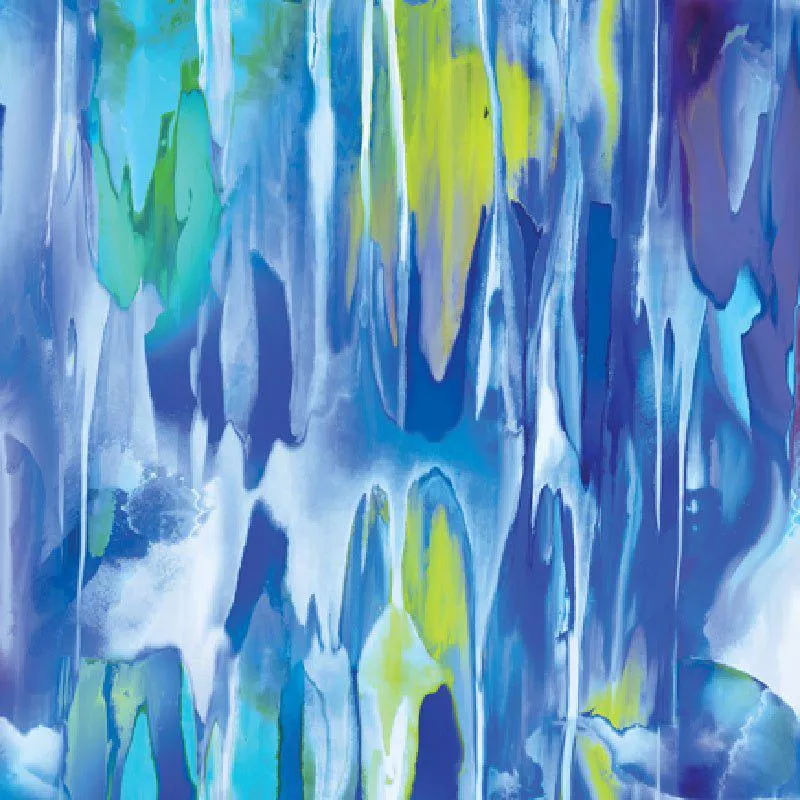 Sky Drip // Gradients Euphoria by Moda (1/4 yard)
