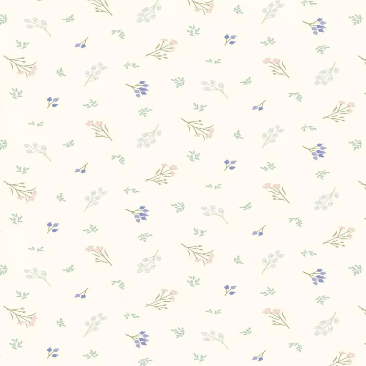 Sky Garden CC58-1 Cream