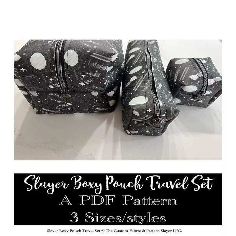 slayer-boxy-pouch-travel-set Slayer Boxy Pouch Travel Set