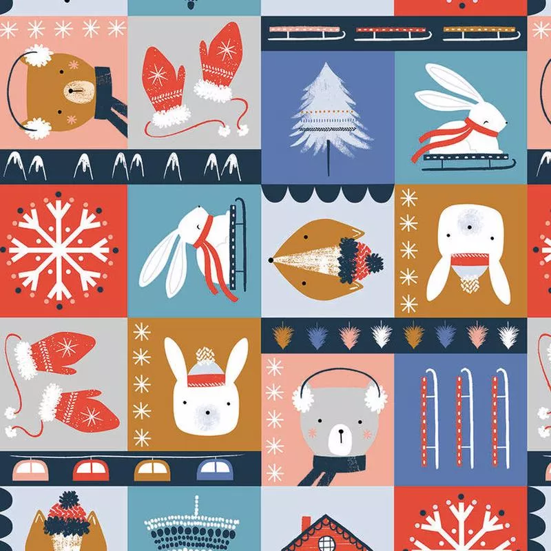 snow-much-fun-1705 Snow Much Fun – 1705