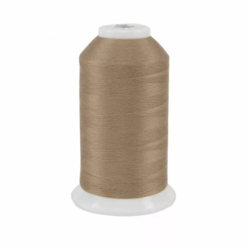 so-fine-polyester-thread-3-ply-50wt-3280yds-mushroom So Fine Polyester Thread 3-ply 50wt 3280yds (Mushroom)
