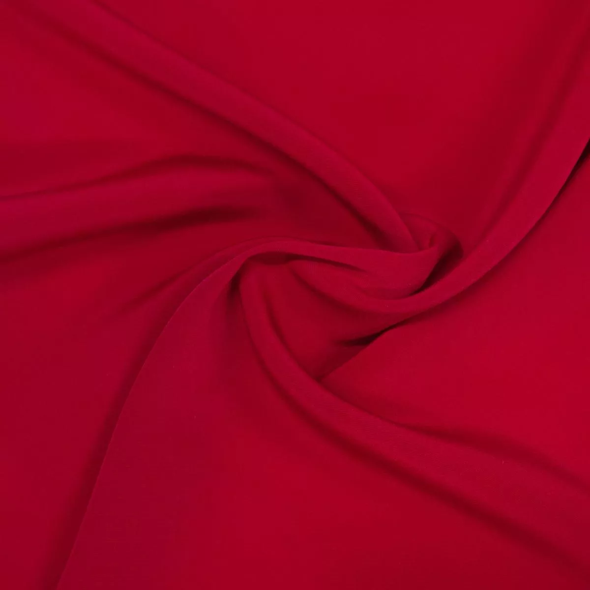 sofia-red-fluid-polyester-fabric Sofia Red Fluid Polyester Fabric