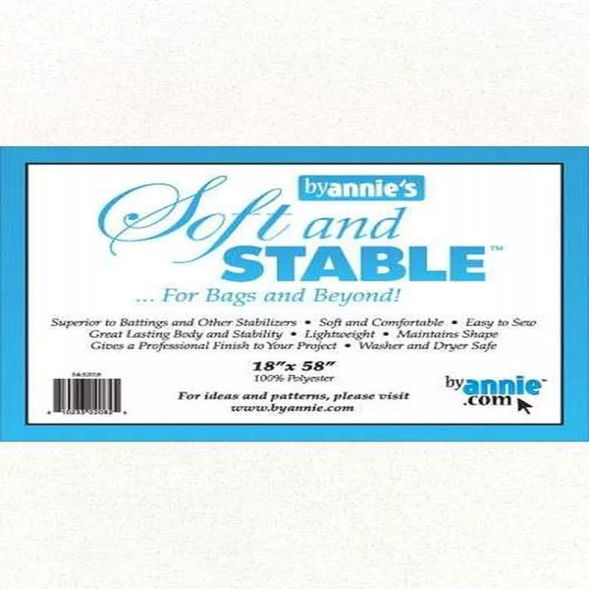 soft-stable-stabilizer-45-72-x-147-32cm-18-x-58in Soft & Stable Stabilizer – 45.72 x 147.32cm (18 x 58in)