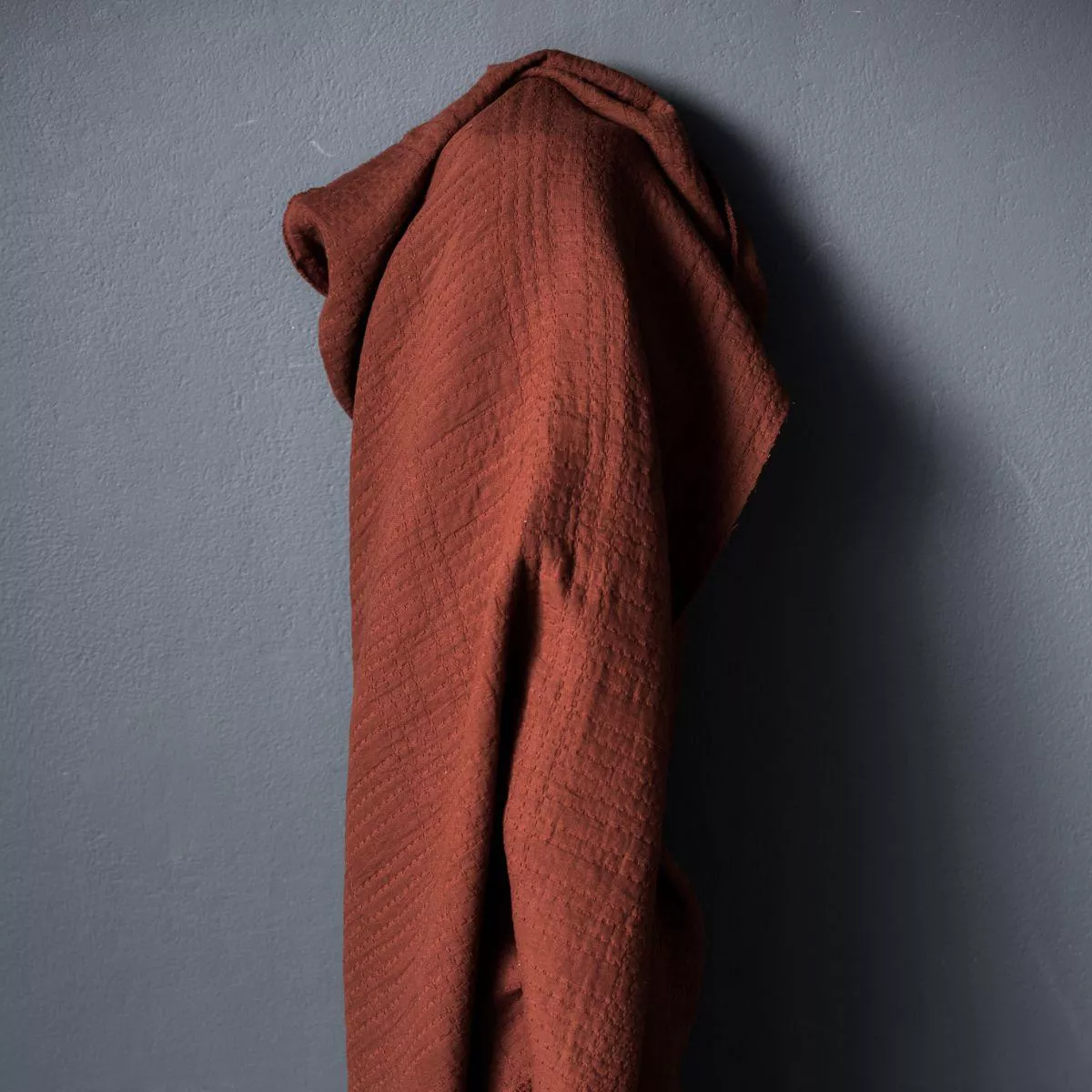 Soft Stitch Jacquard Antiquities