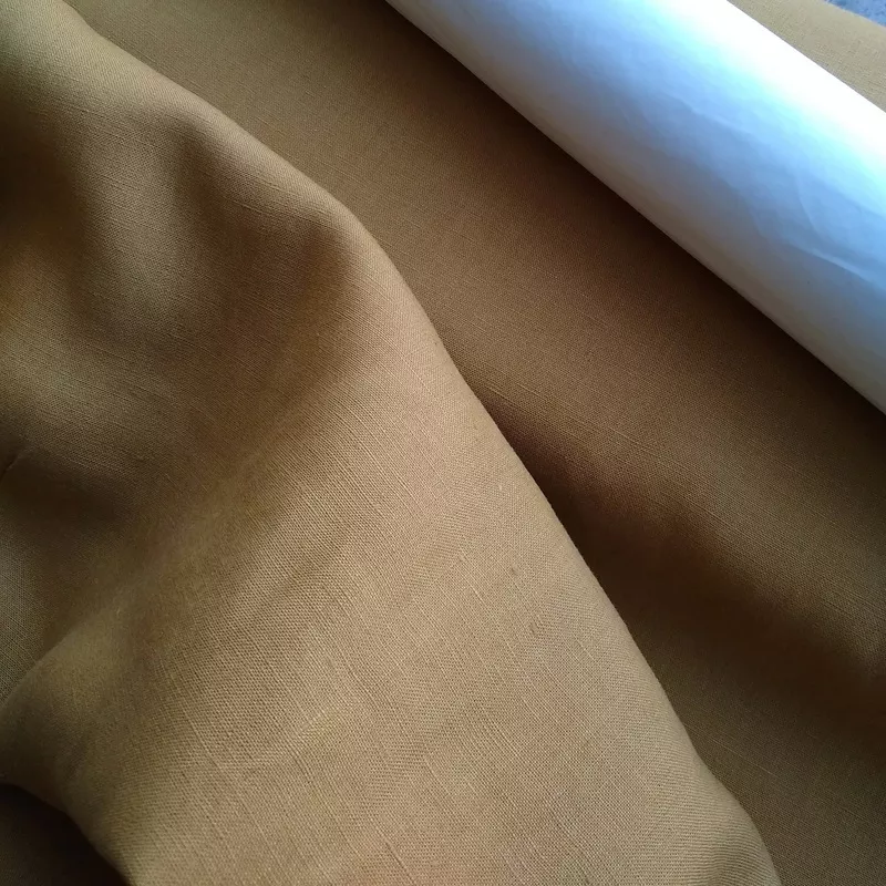 softened-linen-dry-mustard Softened Linen / Dry Mustard