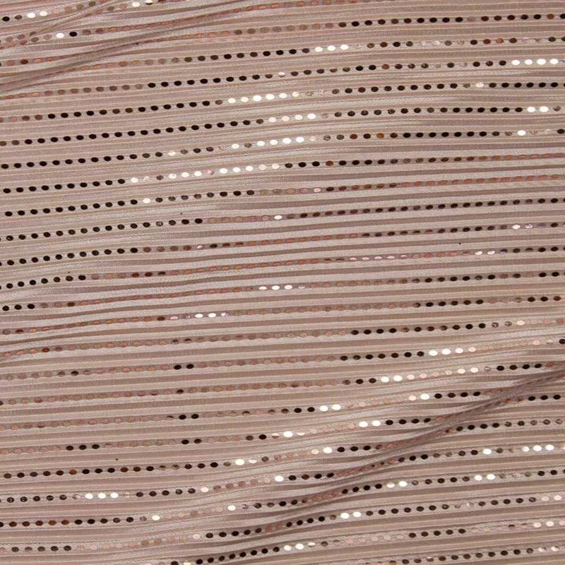 Soir Pliss Light Blush / Rose Gold