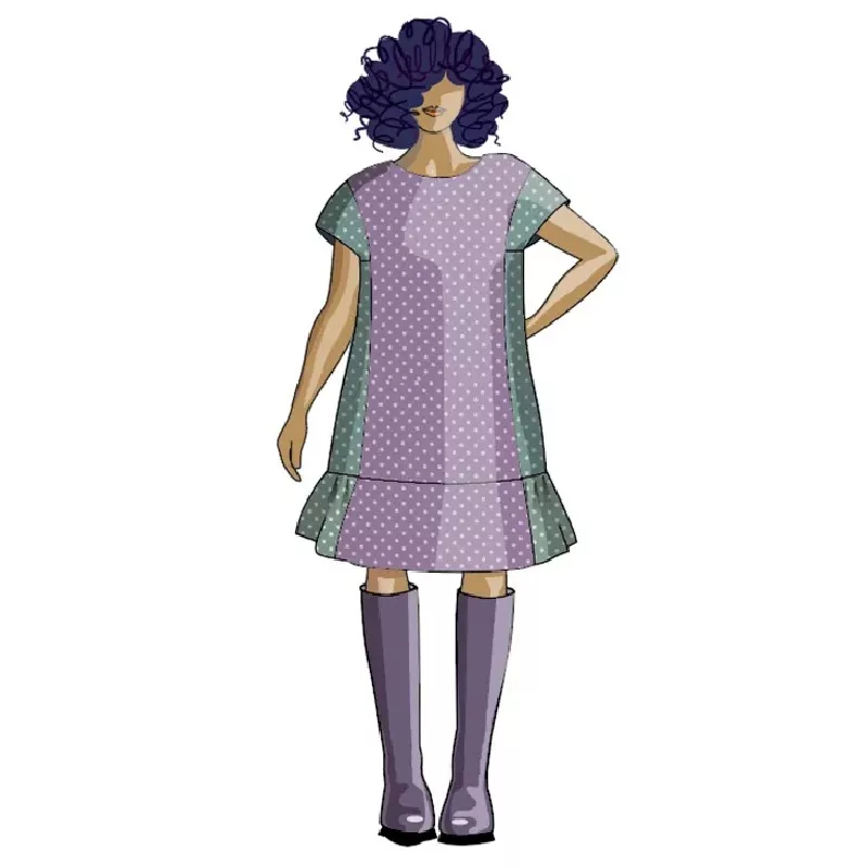 solis-tunic Solis Tunic
