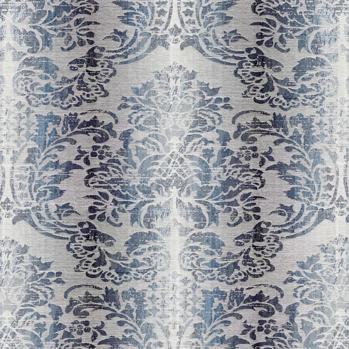 sorrento-linen-damask-indigo-fabric Sorrento Linen Damask Indigo Fabric