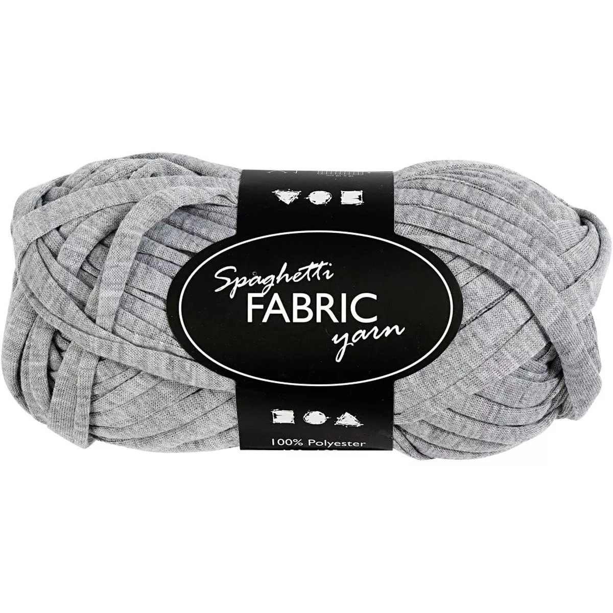spaghetti-yarn-35m-100g-ball-grey Spaghetti Yarn -35M, 100g Ball – Grey