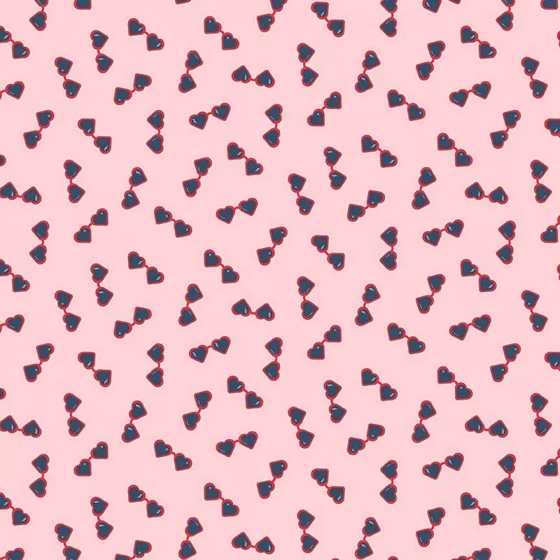 Spec-tacular in Pink