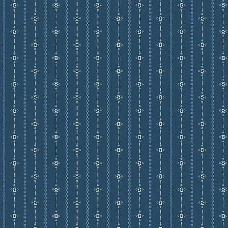 Special Delivery Prints – 1 yard