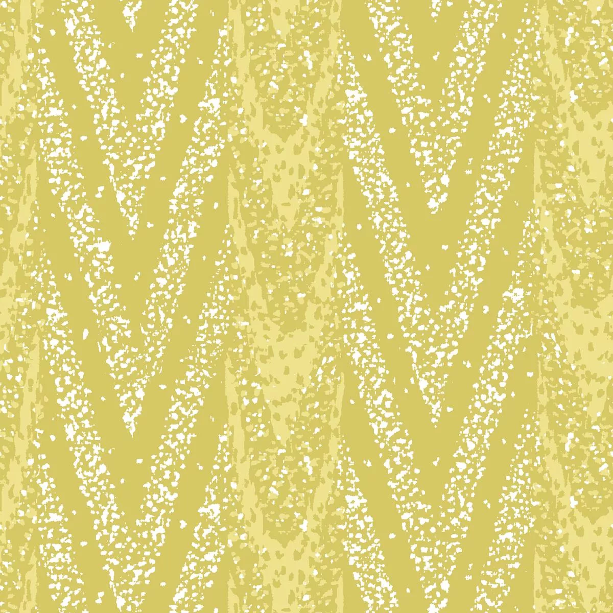 speckled-chevron-on-lime-fabric Speckled Chevron on Lime Fabric