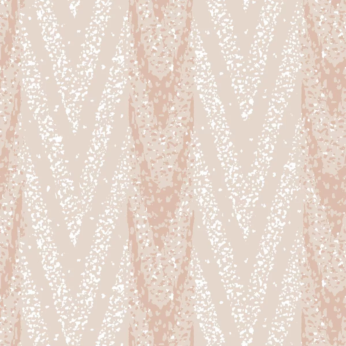speckled-chevron-on-plush-fabric Speckled Chevron on Plush Fabric