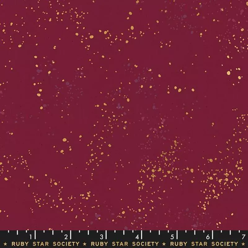 Speckled Metallic RS5027-36M