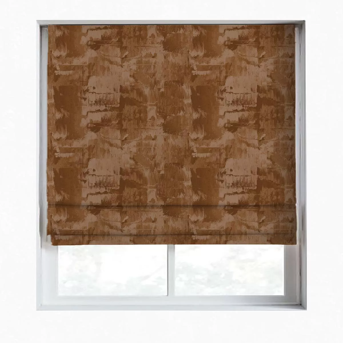 spiced-ash-fabric-by-yard-brown ‘Spiced Ash’ Fabric by the Yard (Brown)