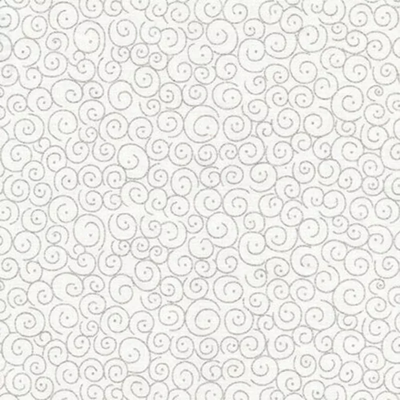 spirals-metallic Spirals Metallic