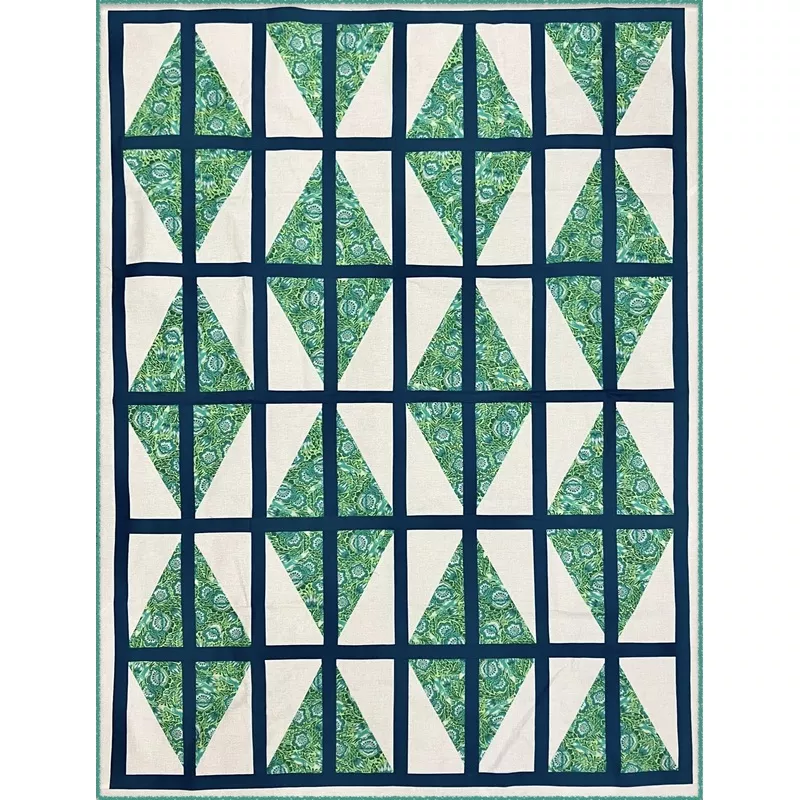 Splendor Quilt Shop Sample