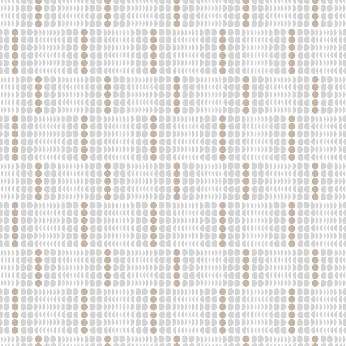 sporty-check-on-white-gray-fabric Sporty Check on White & Gray Fabric