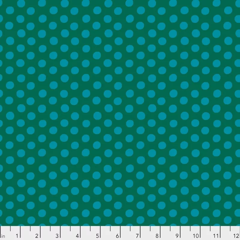 Spot – Pacific