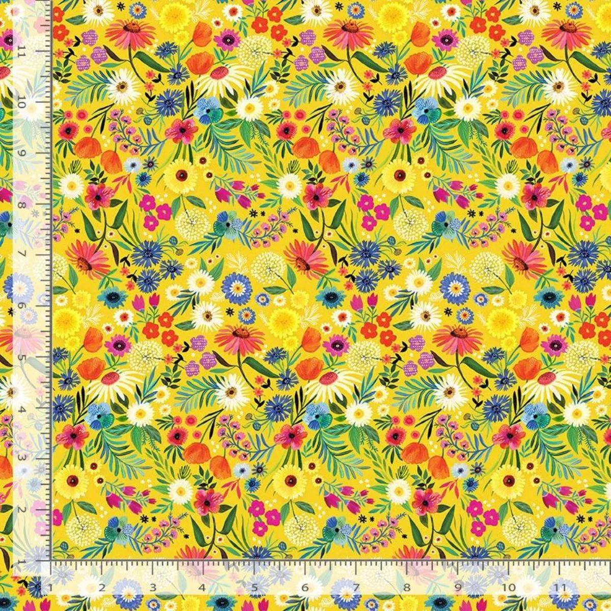 spring-floral-freesia-by-dear-stella-studio Spring Floral Freesia by Dear Stella Studio
