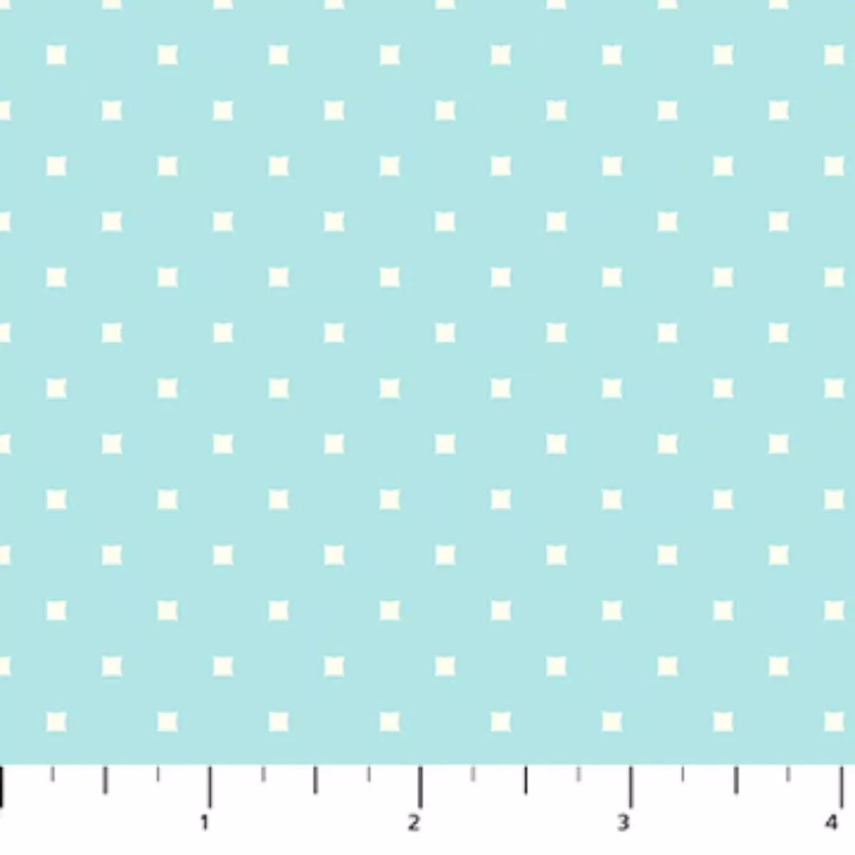 Square Dots Sky by Heather Bailey