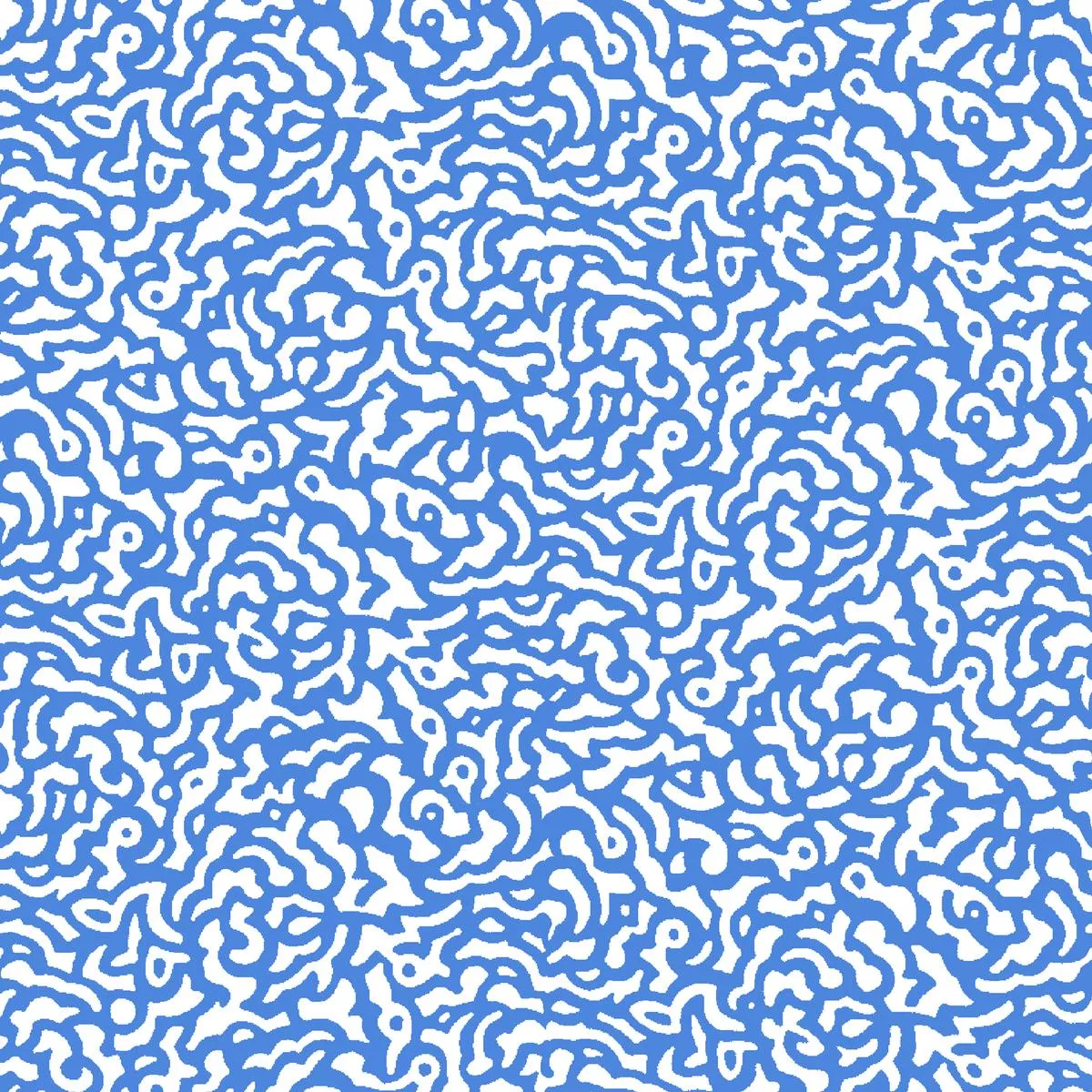 squiggle-theory-blue-fabric Squiggle Theory, Blue Fabric