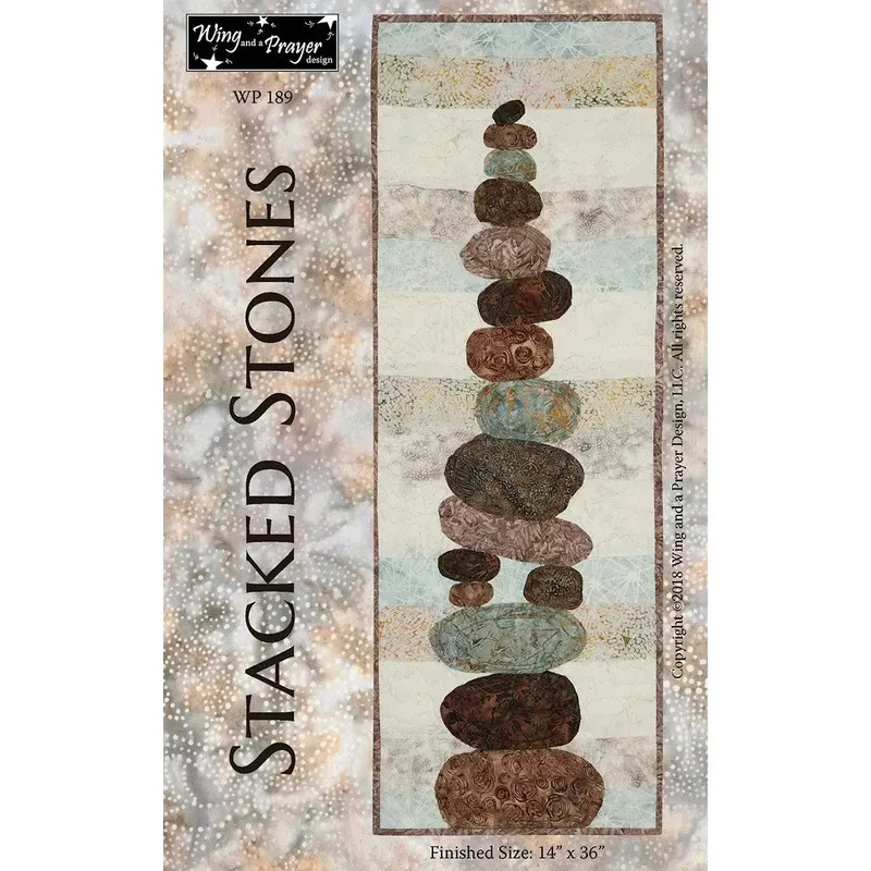 stacked-stones Stacked Stones