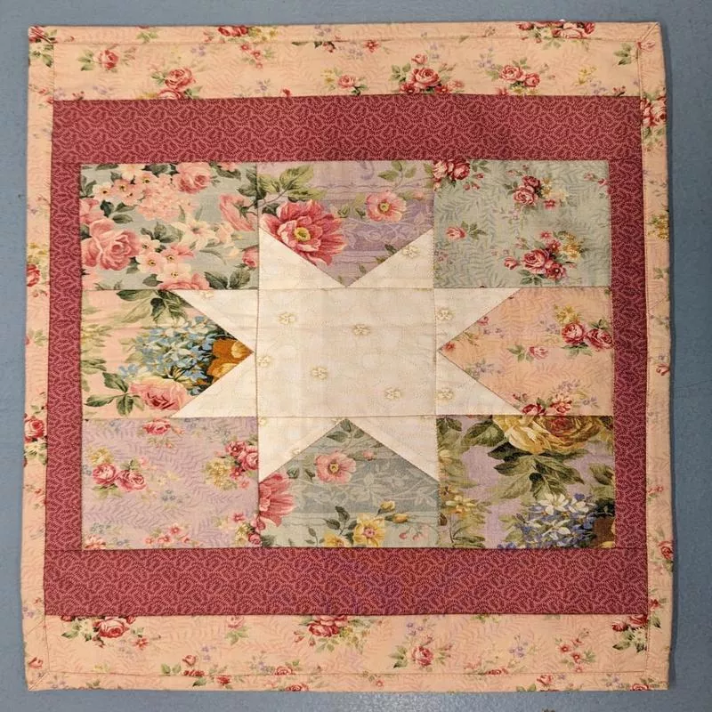 Star Tabletopper 14×20