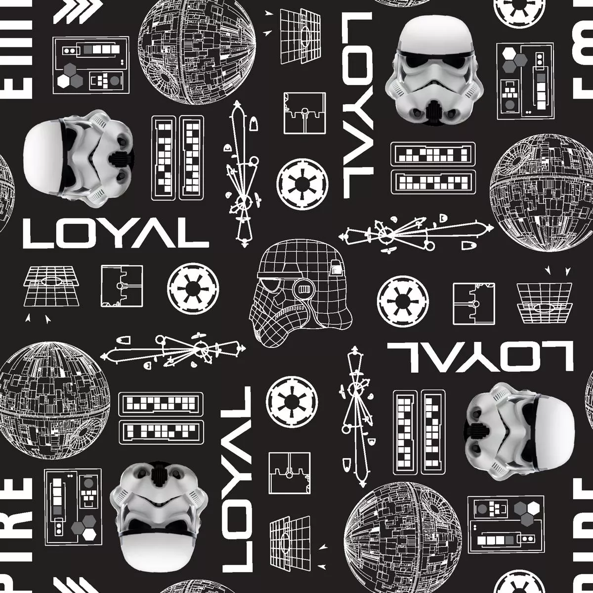 star-wars-imperial-icons-black STAR WARS Imperial Icons Black