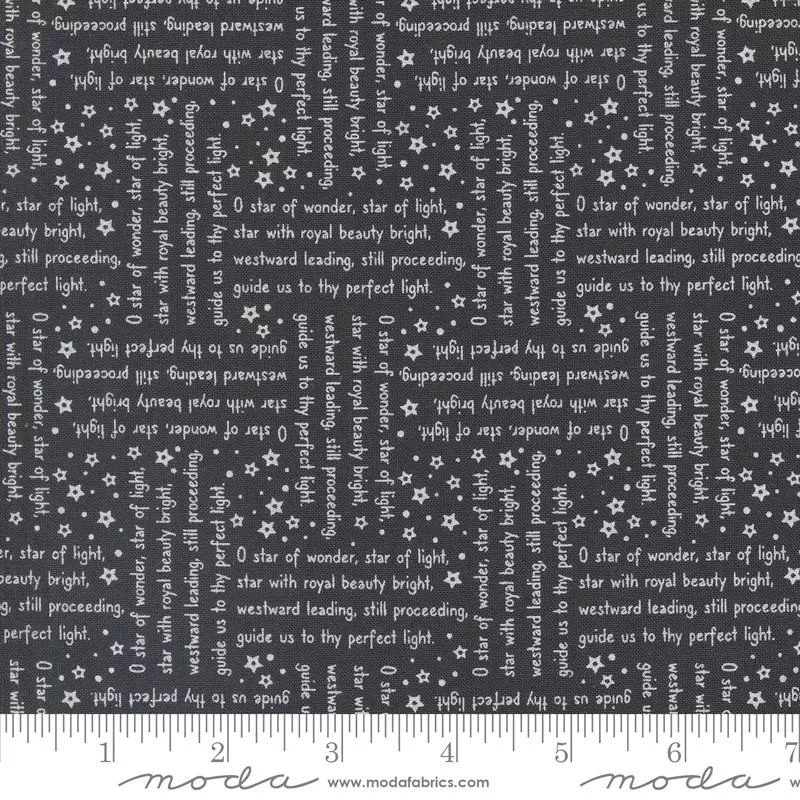 Starberry Charcoal 29184-24