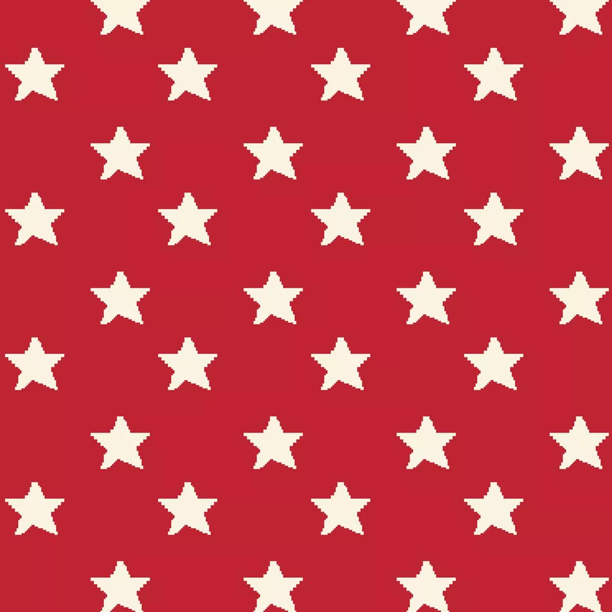 Stargazer Dreams – Red Star Fabric