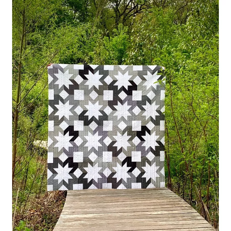 Starlight Quilt