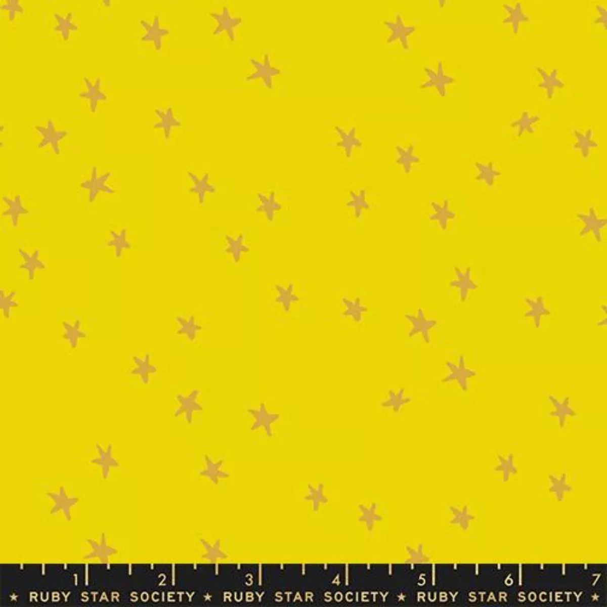 Starry New Golden Hour by Ruby Star Society