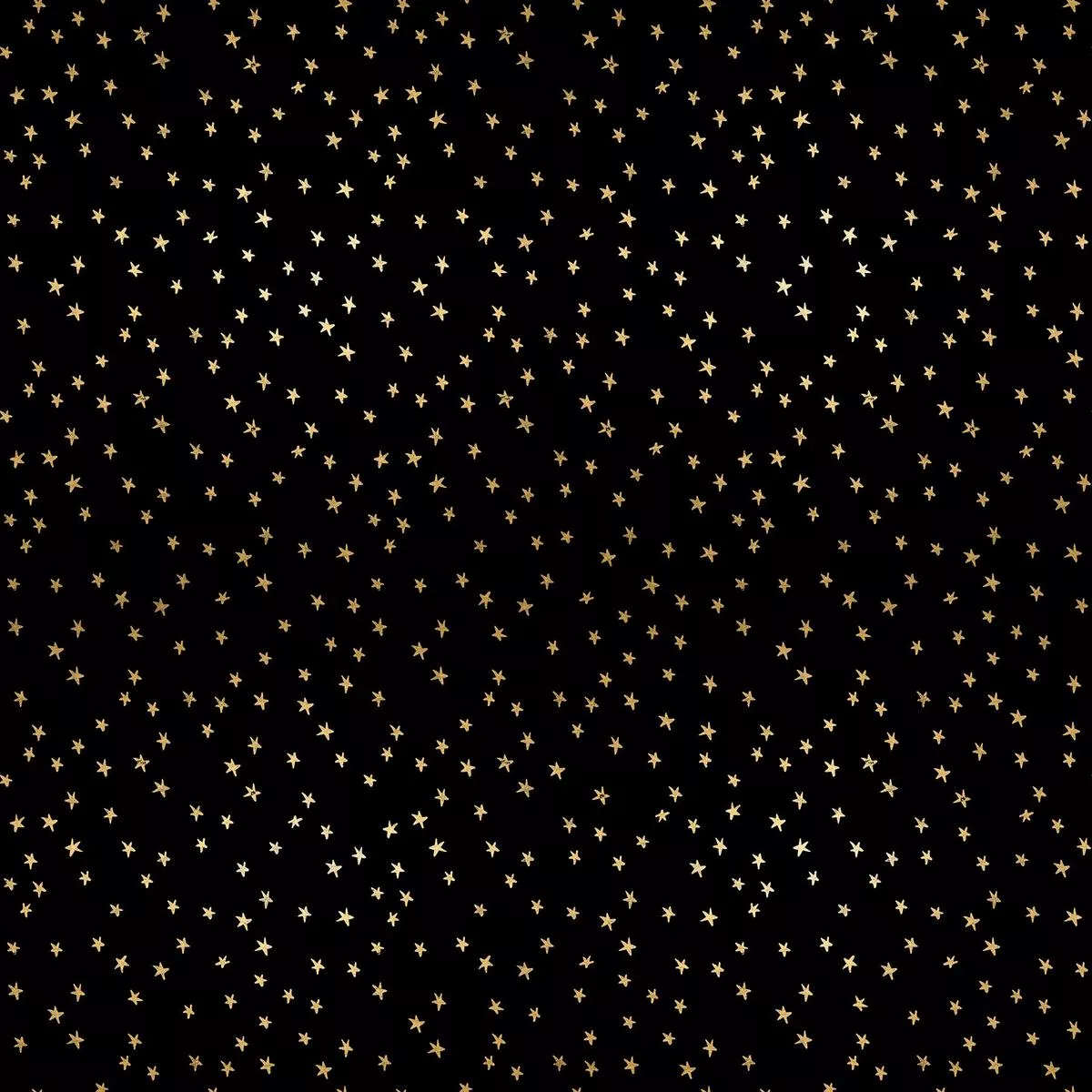 Starry | Ruby Star Society | Mini Starry – Black Gold Metallic