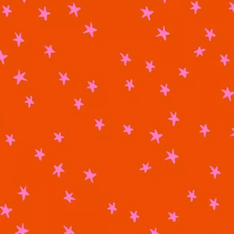 starry-warm-red Starry – Warm Red