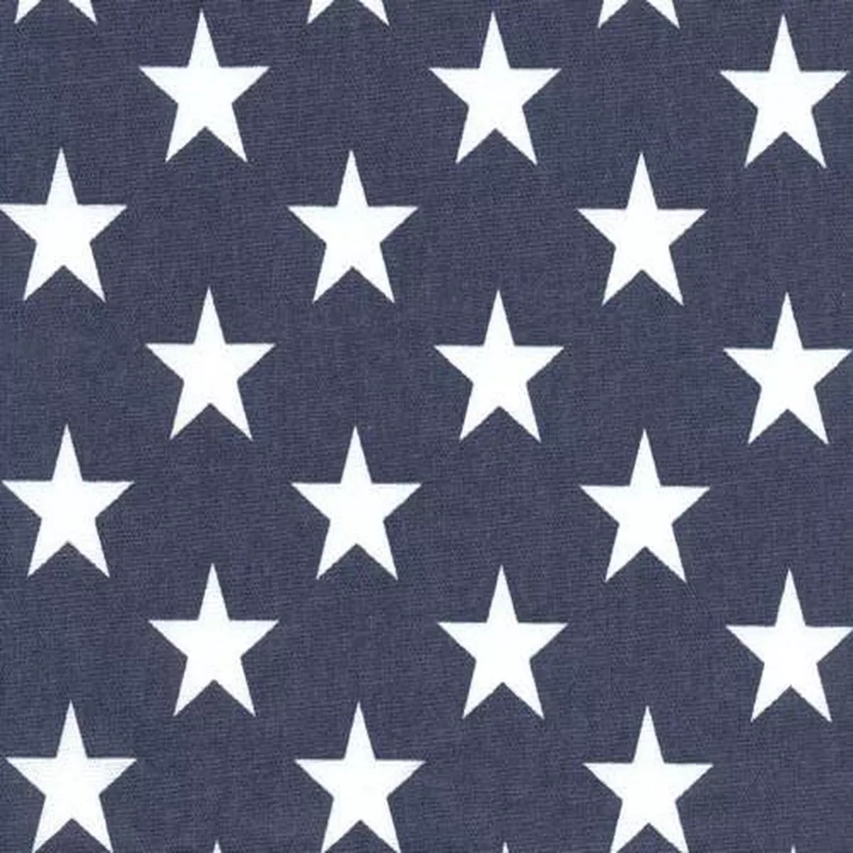 stars-blue-fabric-by-premier-prints Stars Blue Fabric By Premier Prints