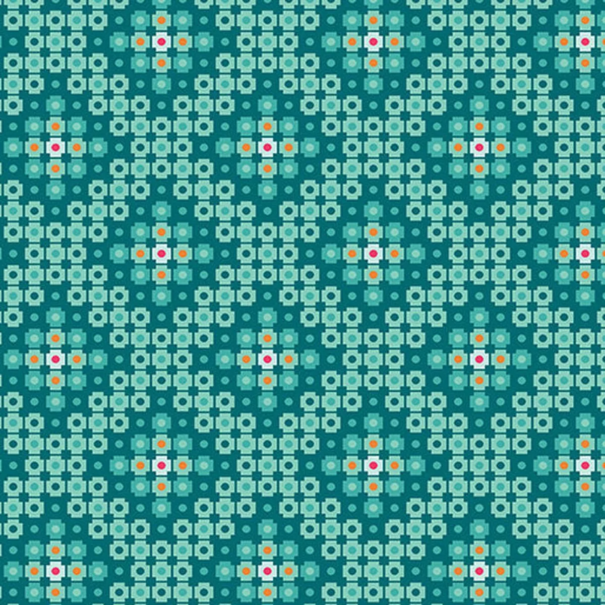 stitchy-13266-83-crossweave-teal Stitchy 13266-83 Crossweave Teal
