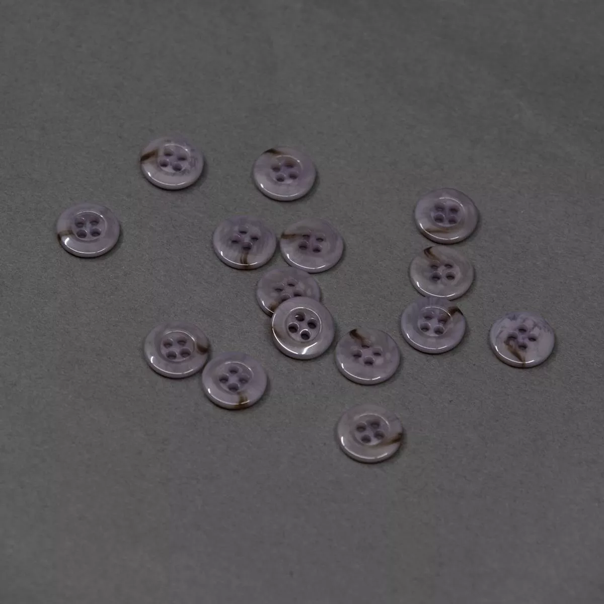 storm-purple-14mm-9-16-buttons-set-15 Storm Purple 14mm (9/16″) Buttons – Set of 15