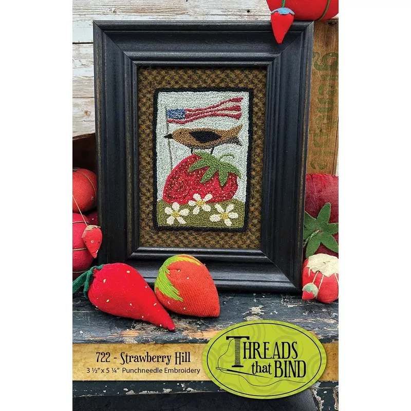 strawberry-hill Strawberry Hill