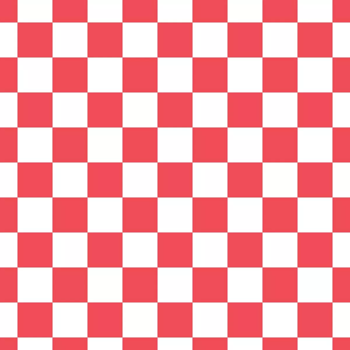 strawberry-patch-checkered-fabric Strawberry Patch Checkered Fabric