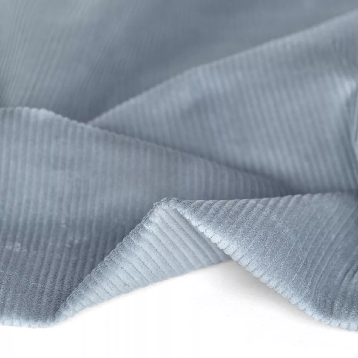 stretch-cotton-corduroy-powder-blue Stretch Cotton Corduroy – Powder Blue