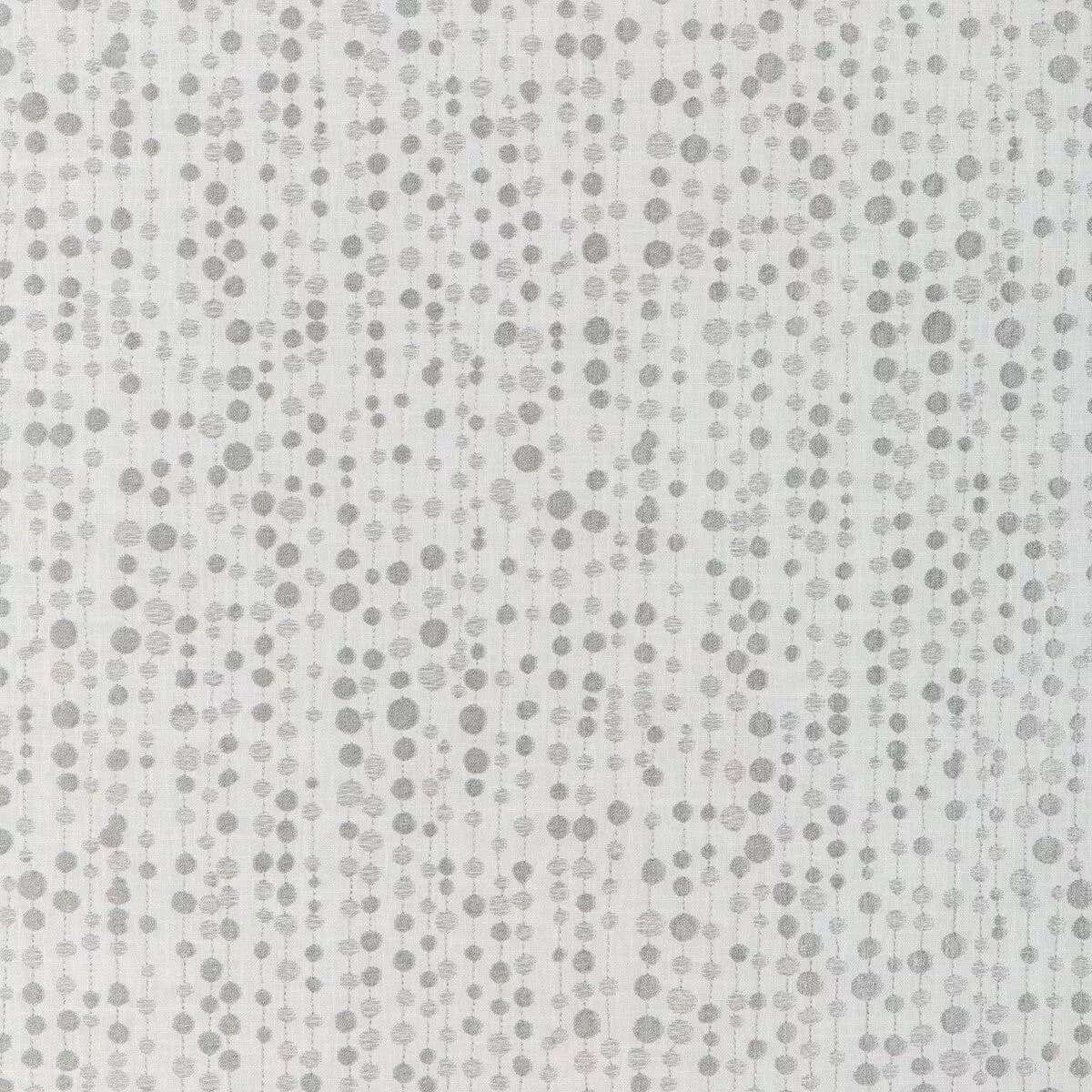 string-dot-pewter-fabric String Dot Pewter Fabric