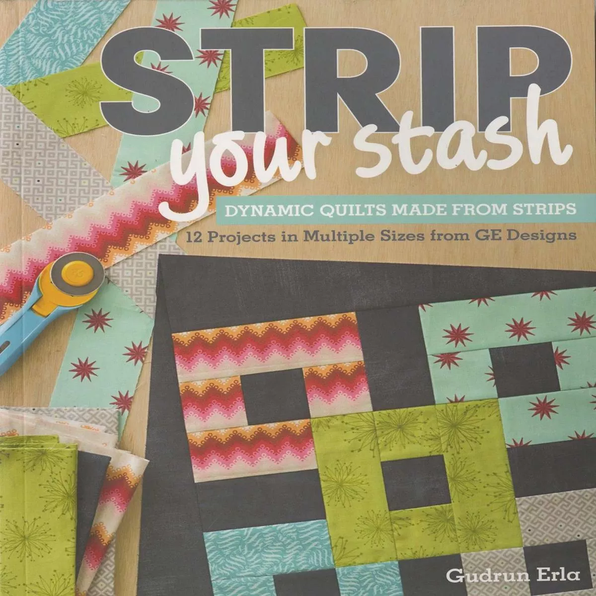 strip-your-stash-softcover Strip Your Stash- Softcover