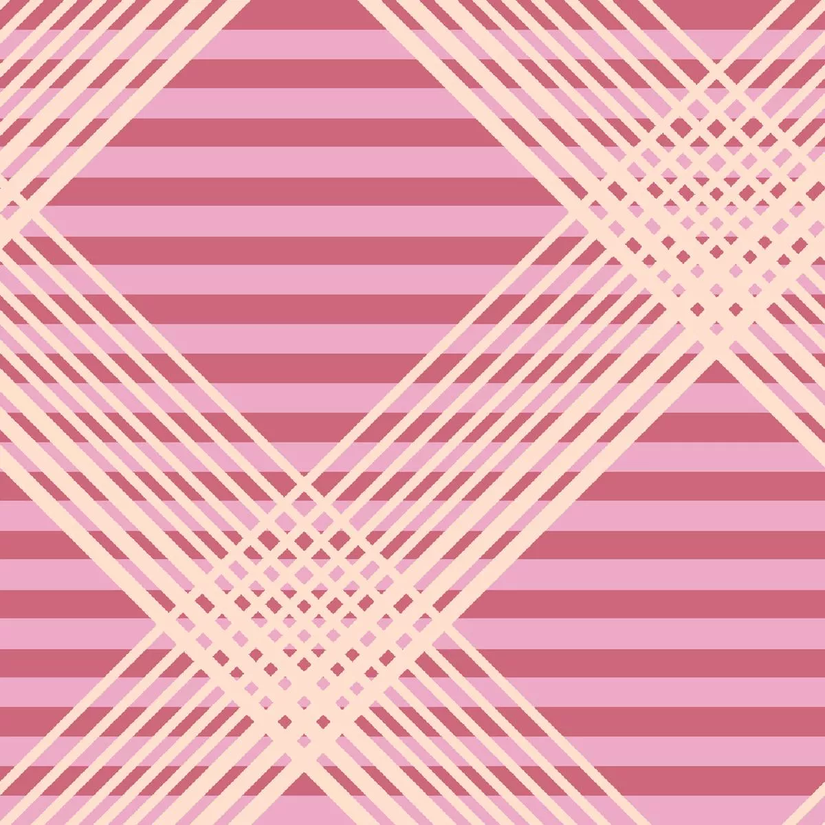 striped-plaid-in-pink-fabric Striped Plaid in Pink Fabric