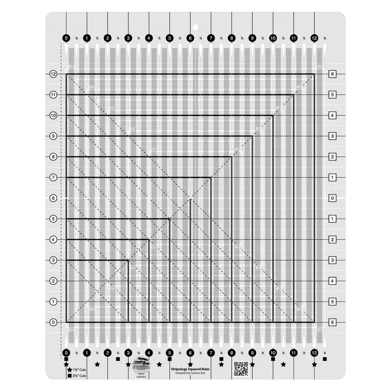 stripology-squared-ruler-cgrge2 Stripology Squared Ruler CGRGE2