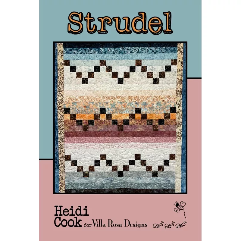 STRUDEL