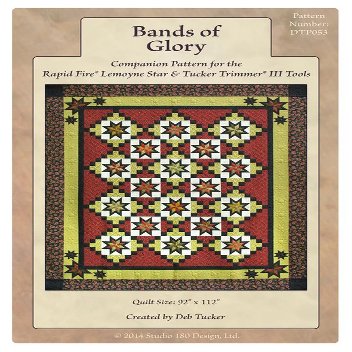 studio-180-design-bands-glory-companion-pattern Studio 180 Design Bands of Glory Companion Pattern